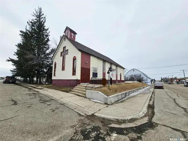 444 Esterhazy STREET, Esterhazy, SK S0A 0X0