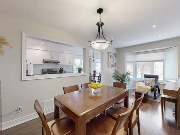 140 Romain CRES, Oakville, ON L6H 5A6