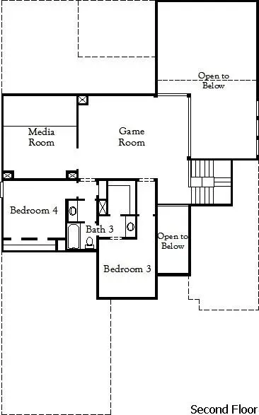 2302 Sarah Drive, Rockwall, TX 75087