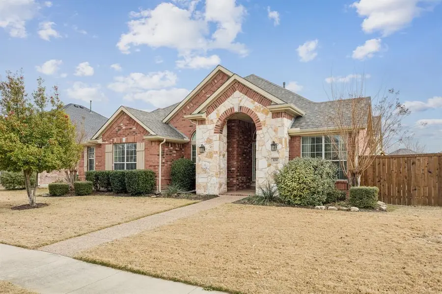 850 Wind Brook Lane, Prosper, TX 75078