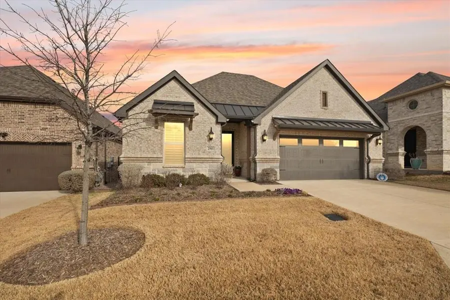 2503 Nueva Way, Mansfield, TX 76063