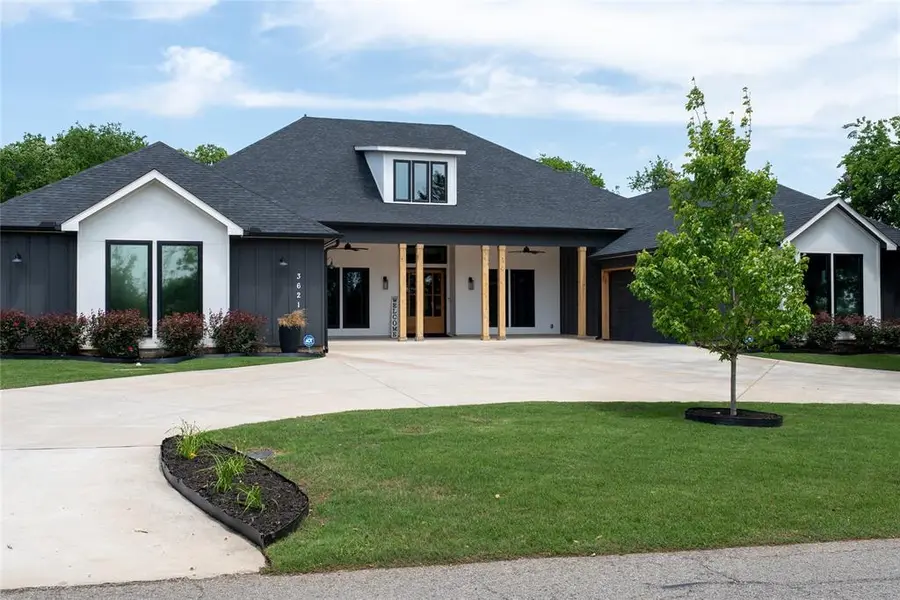 3621 Fritz Lane, Corinth, TX 76208