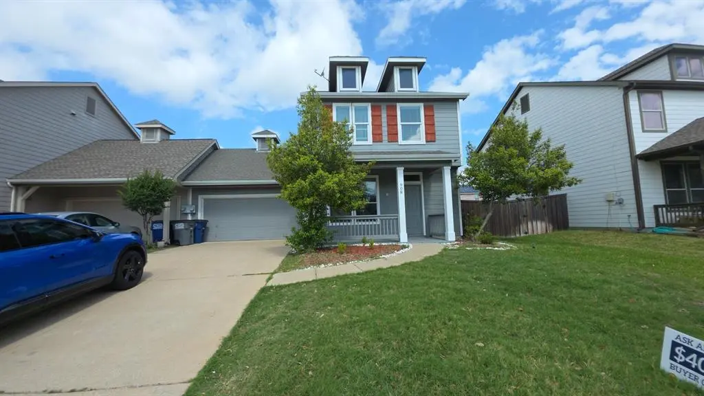 908 Greene Way, Wylie, TX 75098