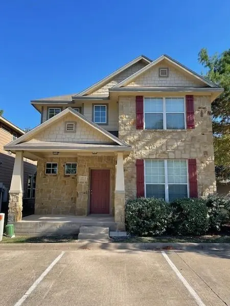 2513 S 2nd Street #3, Waco, TX 76706