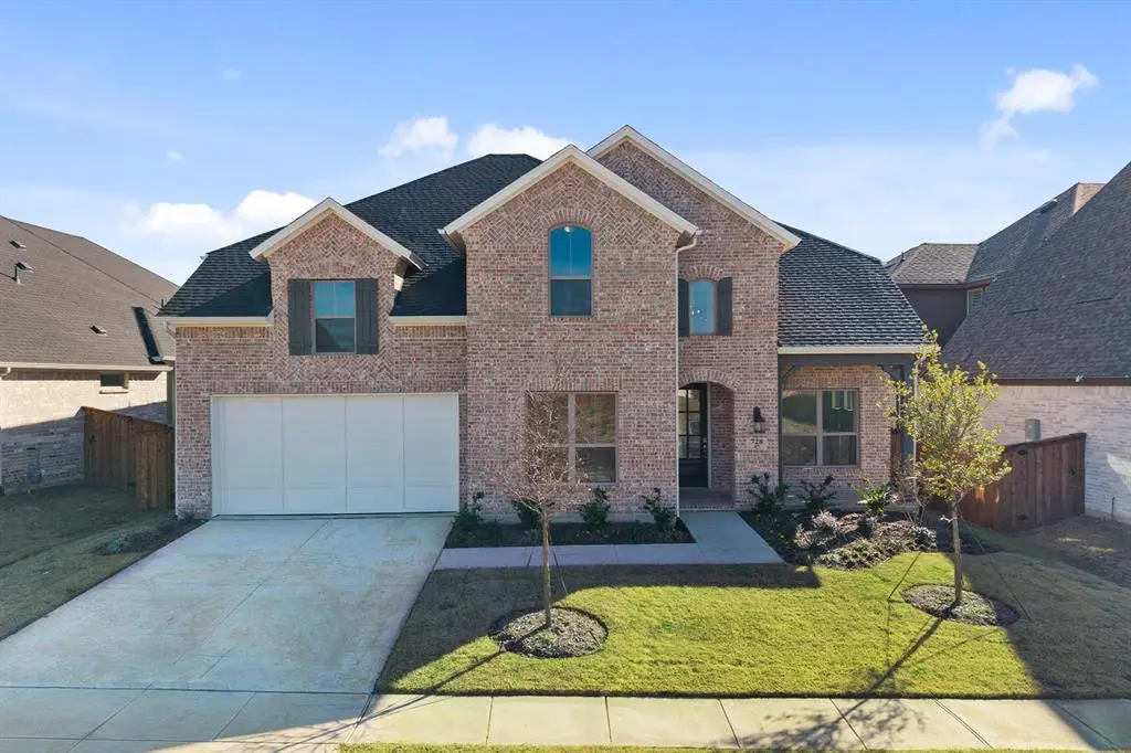 728 Bridle Path, Aubrey, TX 76227