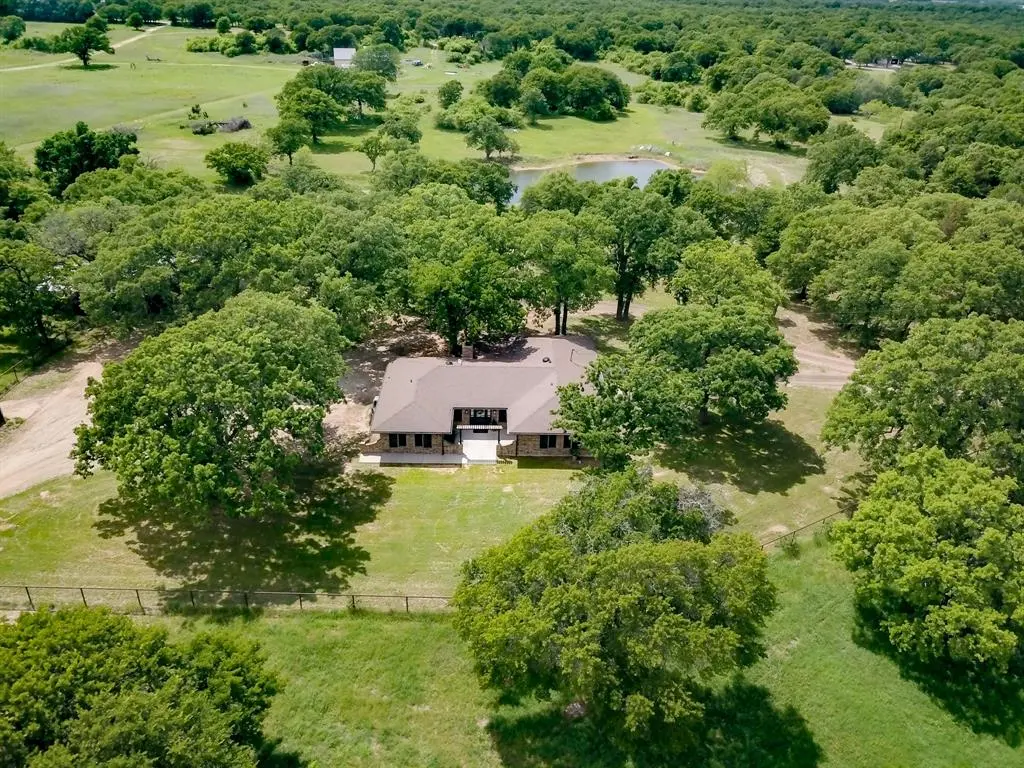 151 Private Road 1989, Chico, TX 76431