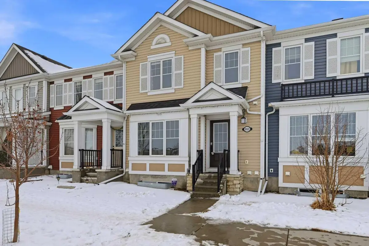 10622 Cityscape DR NE, Calgary, AB T3N 0P3