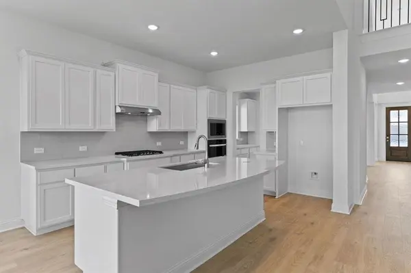 16221 Daucus Drive, Fort Worth, TX 76247