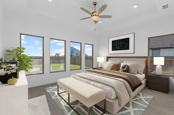 240 Basketflower Drive, Waxahachie, TX 75165