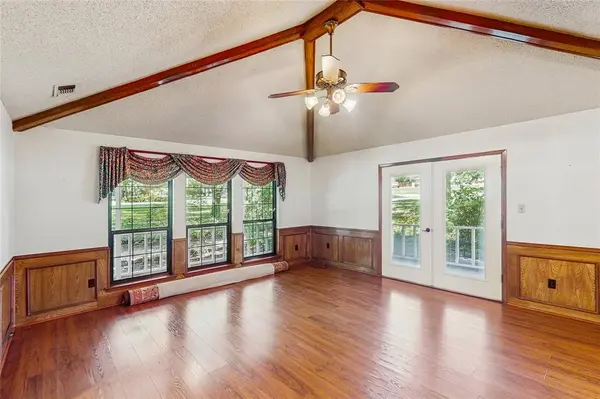 917 Hillside Drive, Copper Canyon, TX 75077