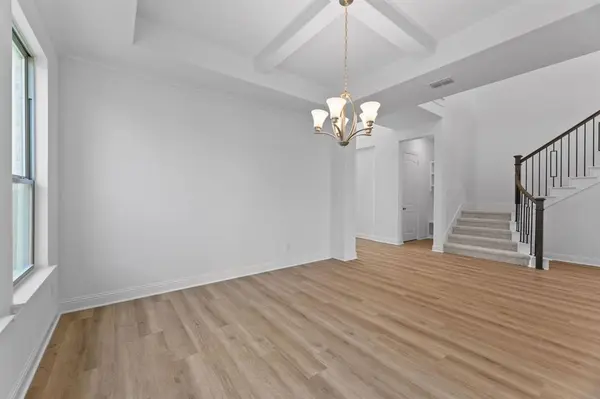 257 Basketflower Drive, Waxahachie, TX 75165