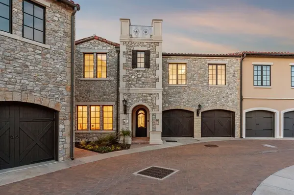 22 Comillas Drive, Westlake, TX 76262