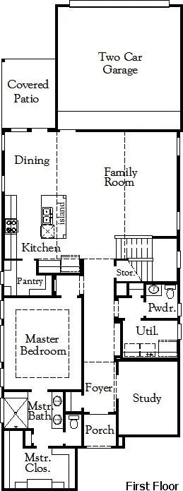 2025 Gray Drive, Northlake, TX 76247