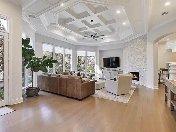 6332 Caroline Drive, Frisco, TX 75034