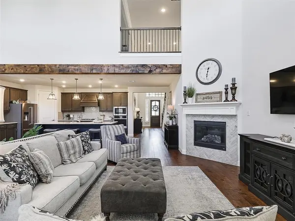 2204 Chippewa, Gunter, TX 75058