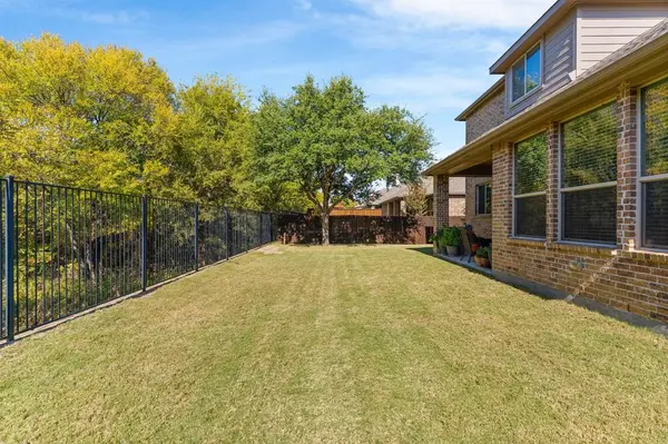 2505 Sunnyside Drive, Mckinney, TX 75071