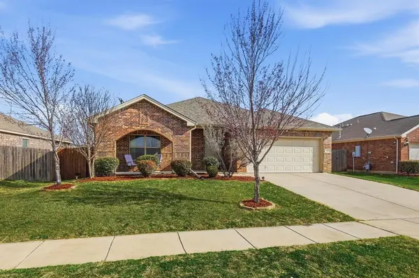 441 Buoy Drive, Crowley, TX 76036