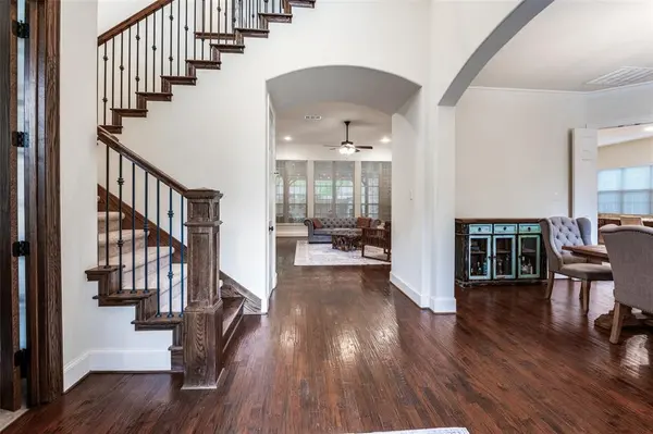 13659 Thornton Drive, Frisco, TX 75035