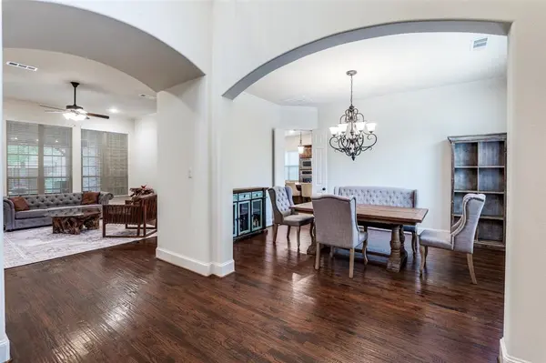 13659 Thornton Drive, Frisco, TX 75035