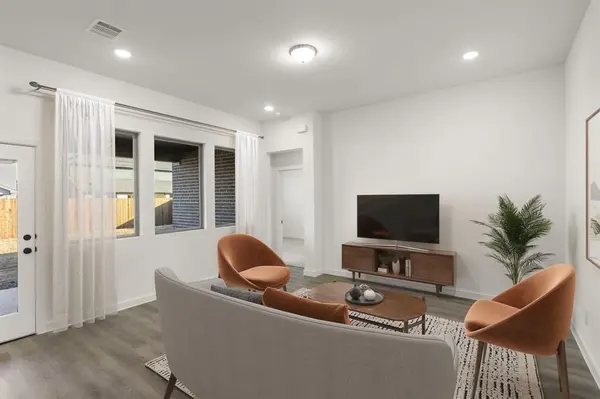 661 Tyronza Drive, Justin, TX 76247