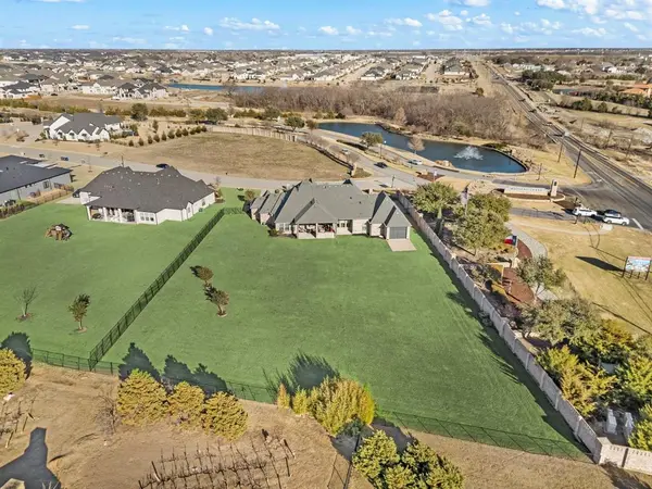 4415 American Pharoah Way, Celina, TX 75009