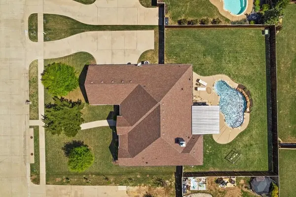 123 Claremont Drive, Ovilla, TX 75154