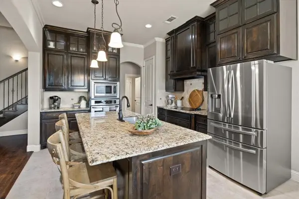 123 Claremont Drive, Ovilla, TX 75154