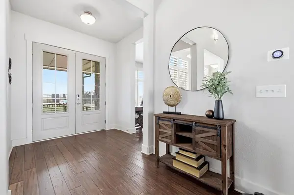 9630 Hackamore Court, Justin, TX 76247