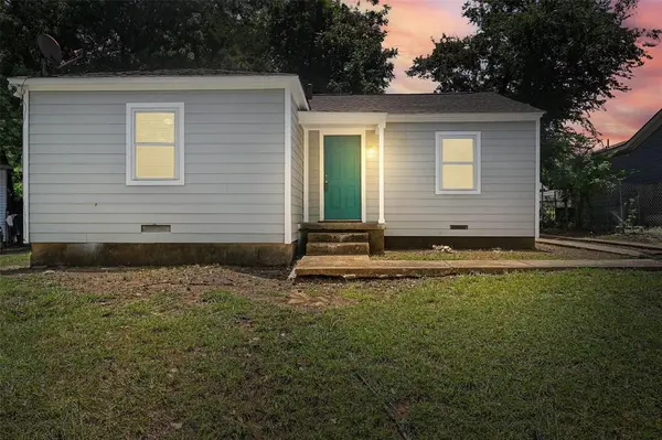 3465 Kellogg Avenue, Dallas, TX 75216