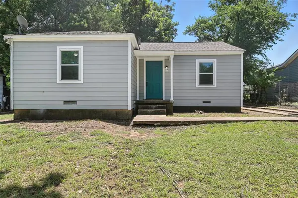 3465 Kellogg Avenue, Dallas, TX 75216