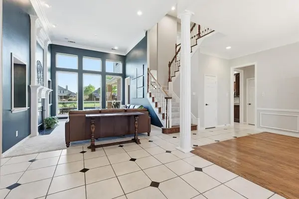 3308 Benbrook Cove, Corinth, TX 76208