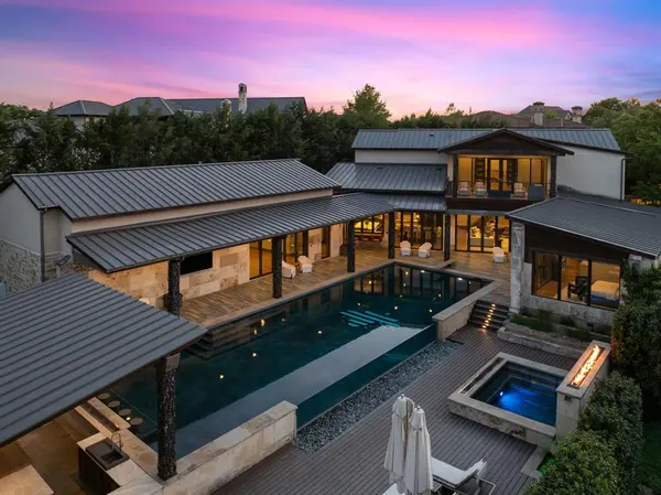 1408 Fountain Grass Court, Westlake, TX 76262