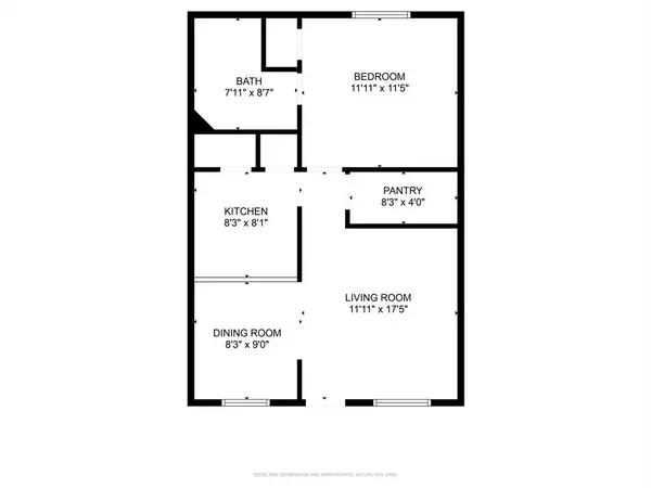 2221 Viewtop Lane #A & B, Arlington, TX 76012