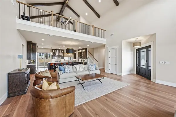 860 County Road 208, Gainesville, TX 76240