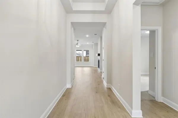 1917 Huron Drive, Forney, TX 75126