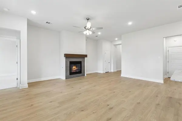 1917 Huron Drive, Forney, TX 75126