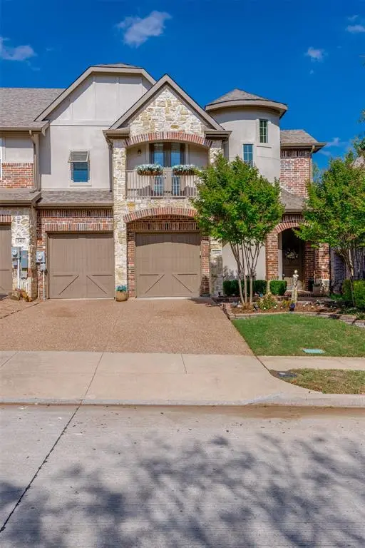 2400 Greymoore Drive, Frisco, TX 75034