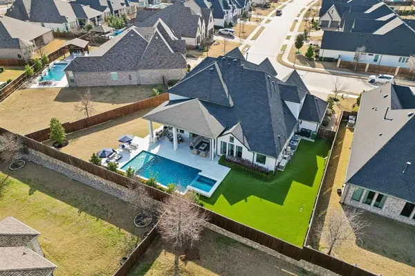 410 St John Lane, Prosper, TX 75078