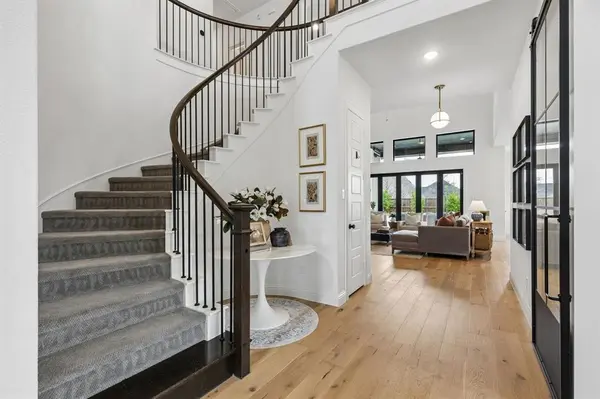 410 St John Lane, Prosper, TX 75078