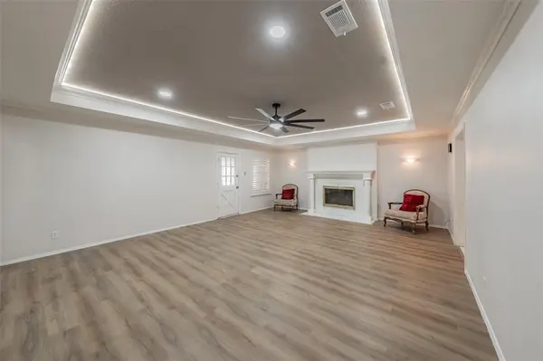 1718 Timbers Drive, Irving, TX 75061