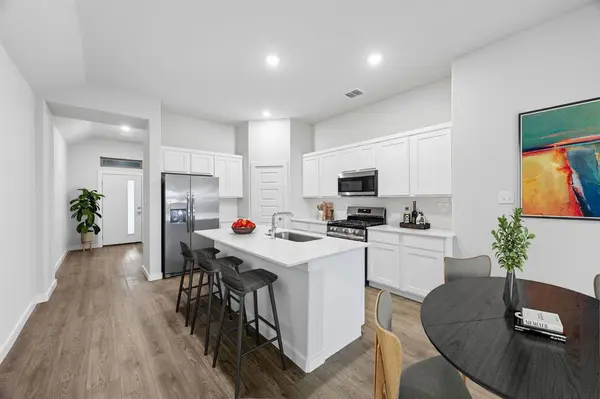 519 Towerglen Drive, Mckinney, TX 75071