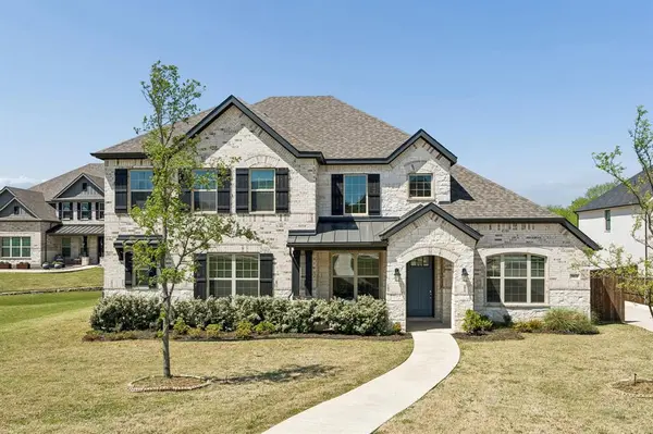 313 Suncrest Way, Sunnyvale, TX 75182