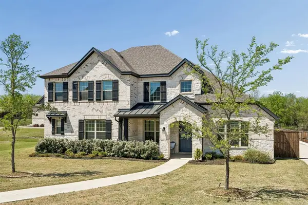 313 Suncrest Way, Sunnyvale, TX 75182