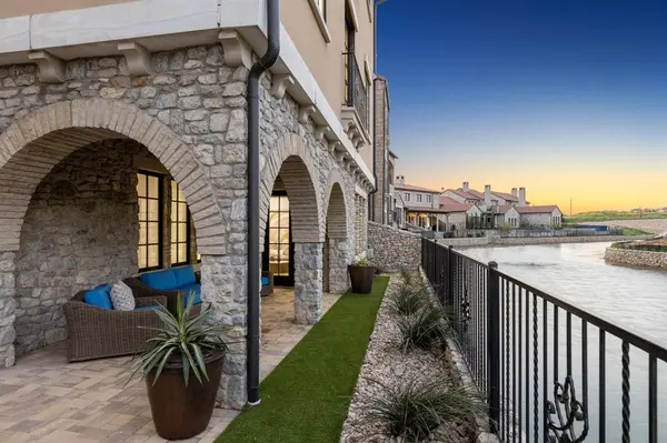 18 Comillas Court, Westlake, TX 76262