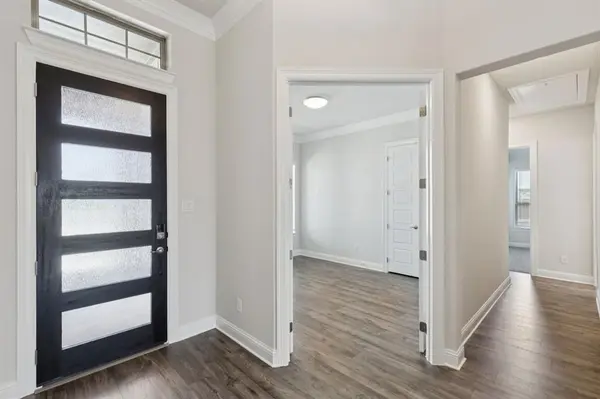 1125 Painted Lady Drive, Crowley, TX 76036