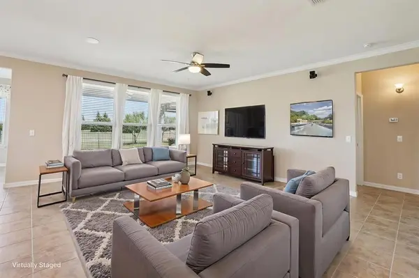 2358 Brookdale Drive, Frisco, TX 75036