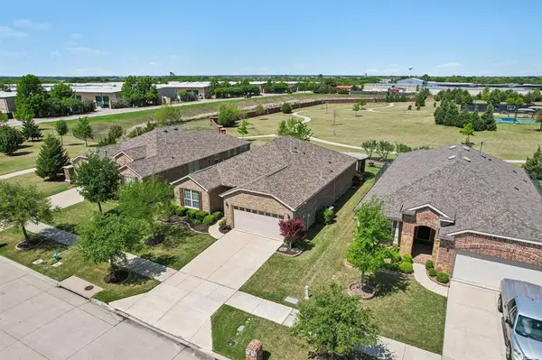 2358 Brookdale Drive, Frisco, TX 75036
