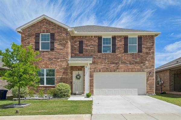 770 Yorkshire Drive, Lavon, TX 75166