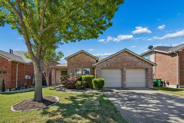 408 Magnolia Drive, Fate, TX 75087