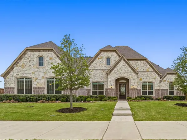 913 Bluebonnet Drive, Keller, TX 76248